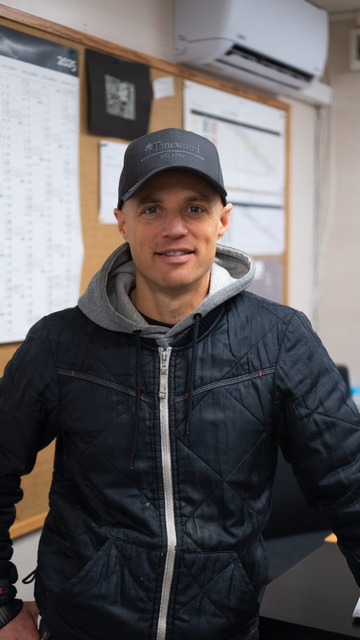 Frydenspark Thomas Kramer