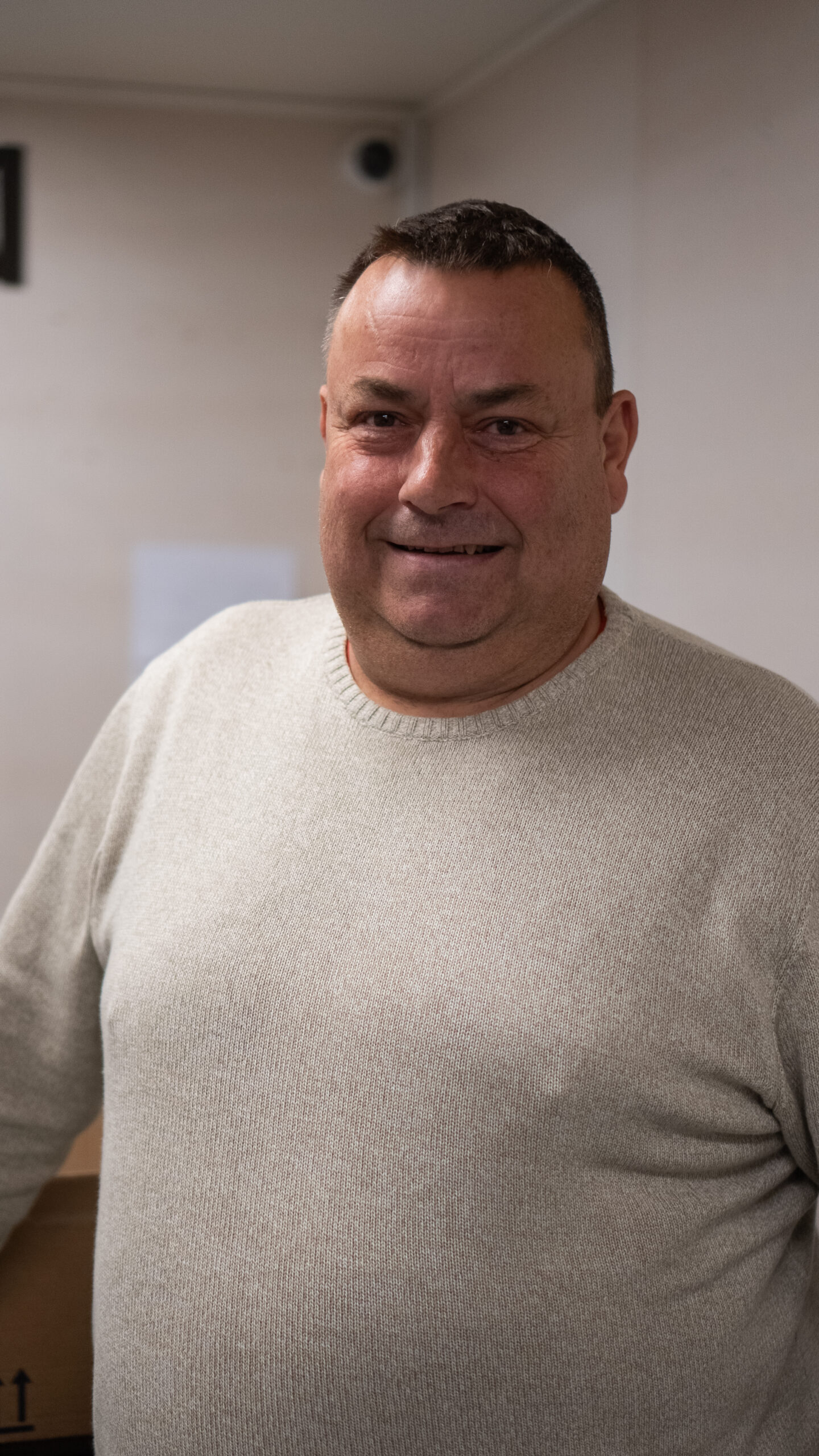 Frydenspark Carsten Almind